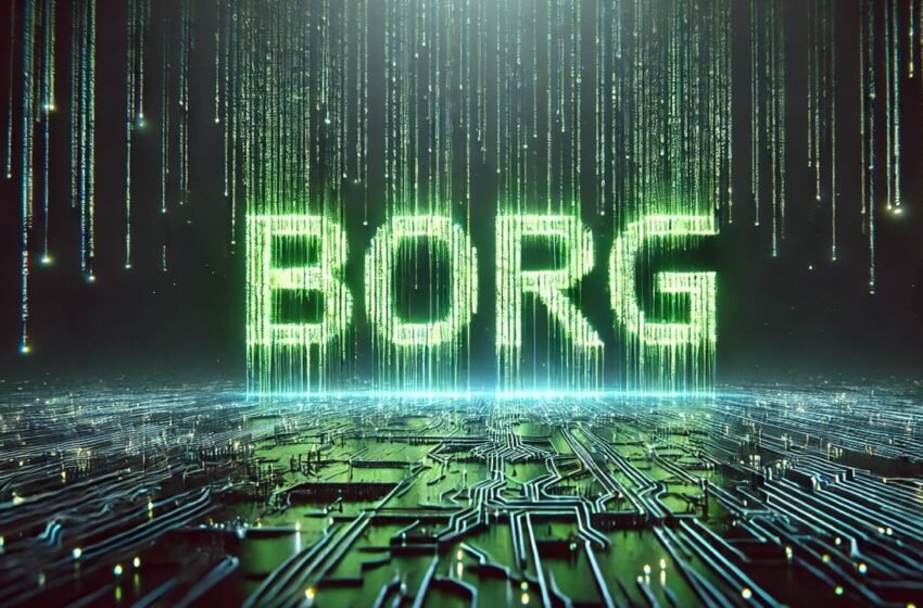  Metalex and Lido Finance Propose First Major BORG Initiative