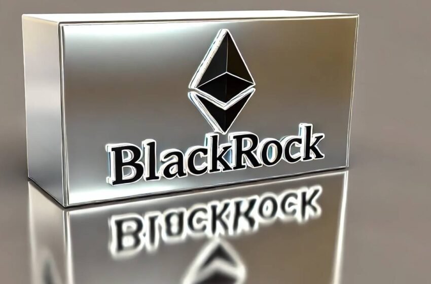 Mixed Fortunes for US ETH ETFs: Blackrock, Fidelity and Bitwise Thrive Amid Market Shifts