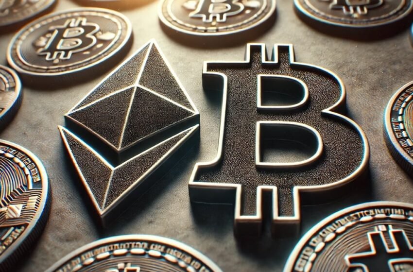  Spot Bitcoin and Ethereum ETFs Shed Millions in Friday Trading