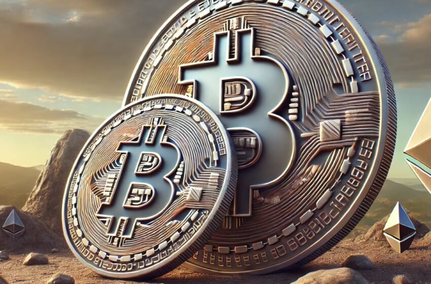  Blackrock’s Bitcoin and Ethereum Funds Dominate Tuesday’s ETF Inflows