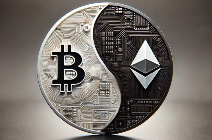  US Bitcoin ETFs Soar With $192M Boost; Ethereum ETFs Record Modest Loss