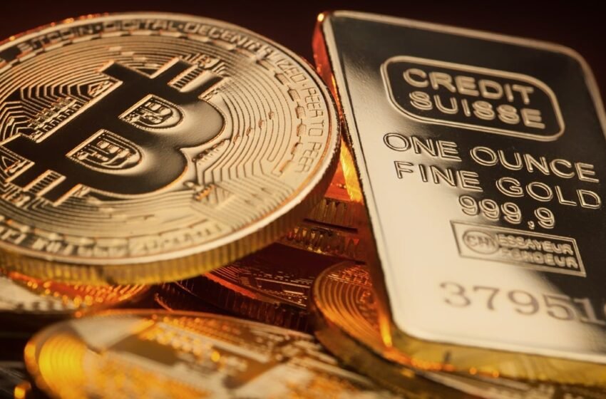  Gold’s Bull Run Inspires Bitcoin Forecasts: Insights From Fred Krueger and Jack Mallers