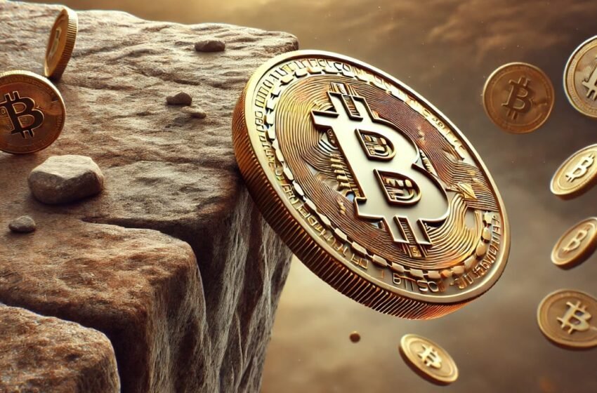  Bitcoin Slips Below $59K as Crypto Market Faces $132M in Liquidations
