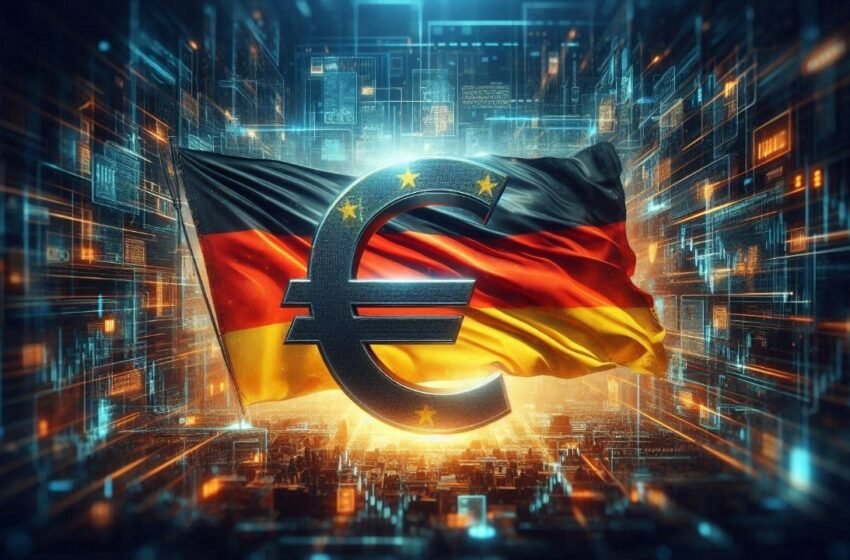  Privacy Concerns Worry Germany About the Possible Implementation of a Digital Euro