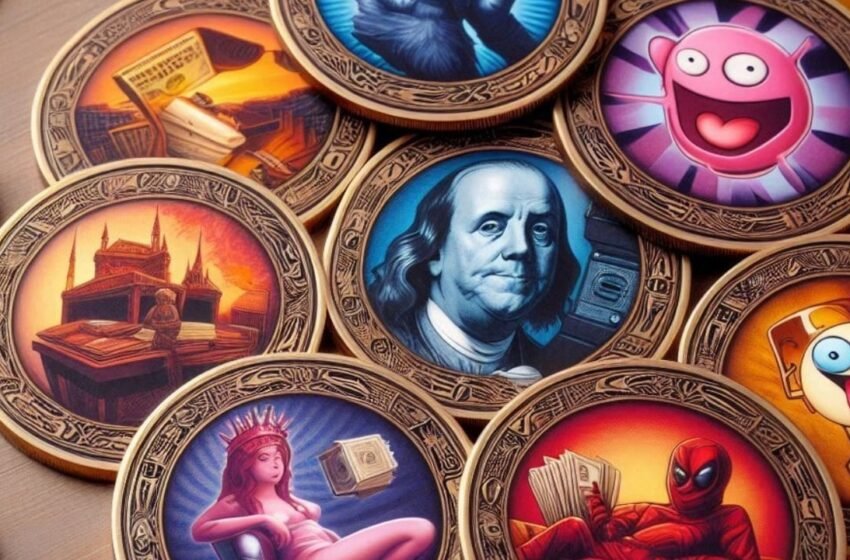  Tron Founder Justin Sun Links Meme Coin Push to USDT Liquidity