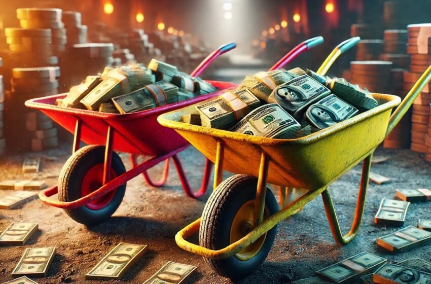  20 Crypto Startups Raise $141.3 Million in Less Than 2 Weeks 