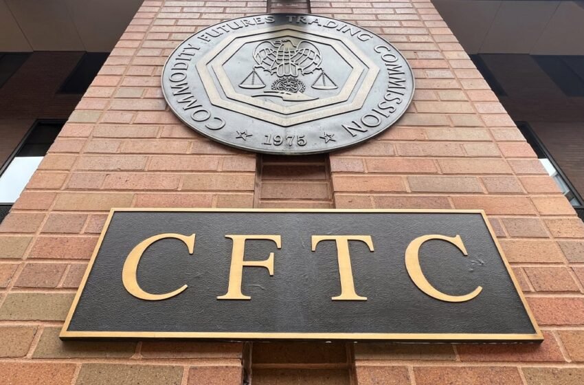  Coinbase Challenges CFTC Proposal, Advocates for Balanced Regulation of Event Contracts