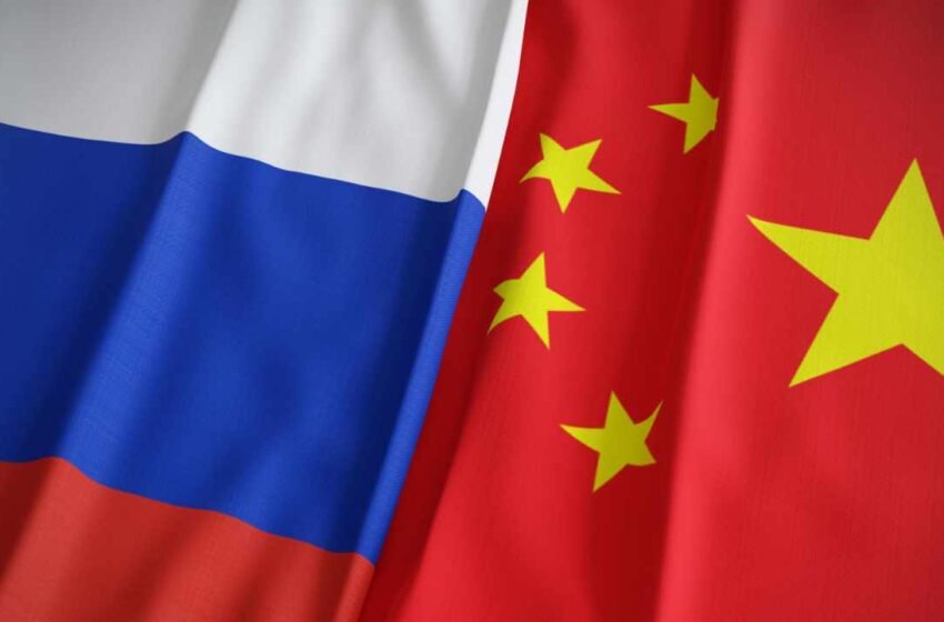  China and Russia Push for Increased Local Currency Use in Trade, Deepen BRICS Cooperation
