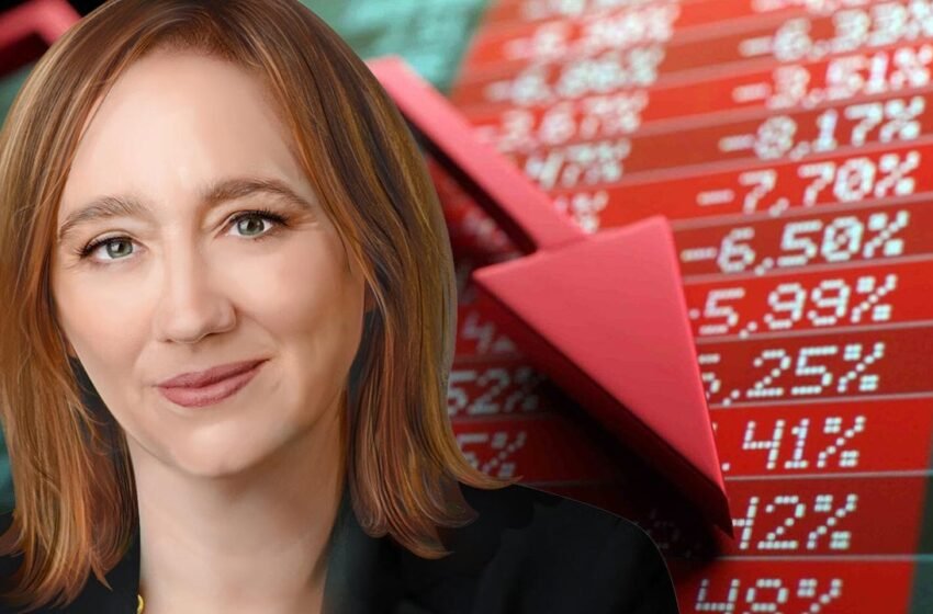  Claudia Sahm Warns Fed: Delayed Rate Cuts Could Spur Unnecessary Recession
