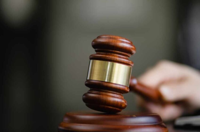  Singapore Court Imposes 6-Year Prison Sentence on Crypto Ponzi Scheme Mastermind