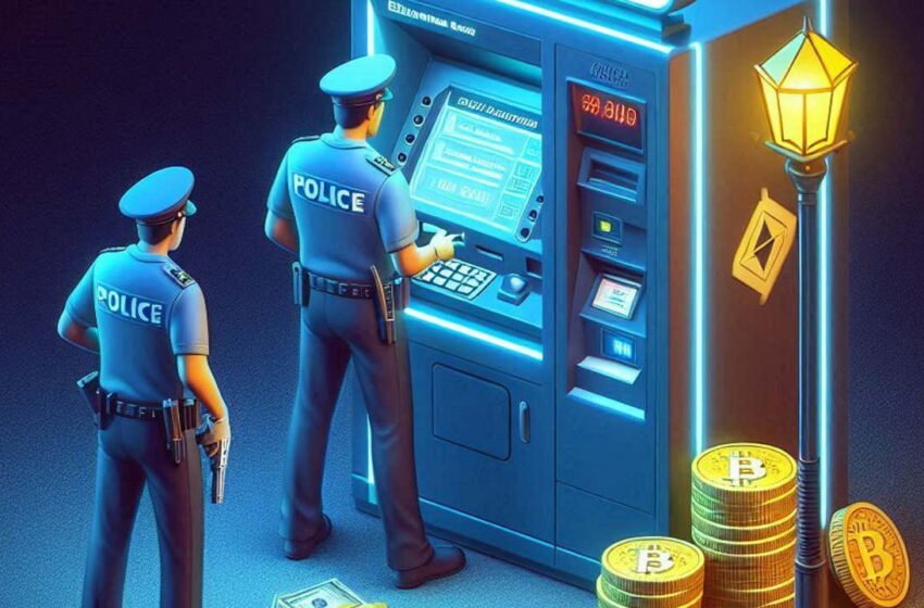  Crypto ATMs: A Hotbed of Illicit Activity and Regulatory Crackdowns, Says Report