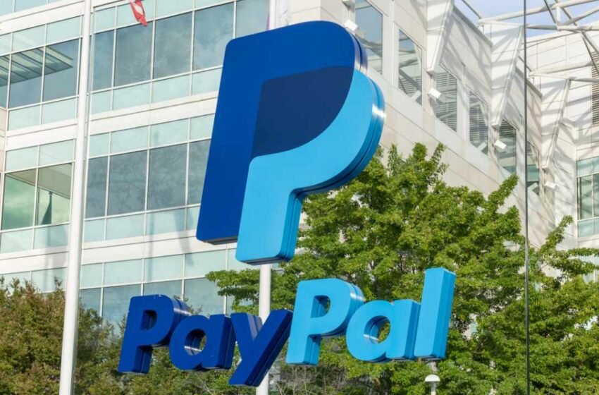  Crypto.com Adds Paypal as Payment Option in US for Crypto Purchases