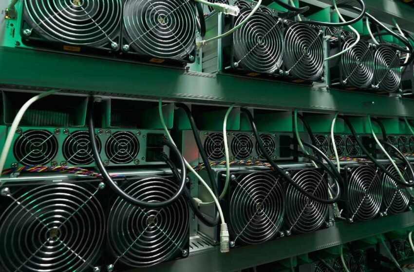  IMF Economists Suggest Electricity Tax to Lower Crypto and AI Environmental Impact