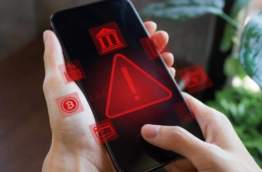  Clay County Intensifies Efforts Against Cryptocurrency Scams