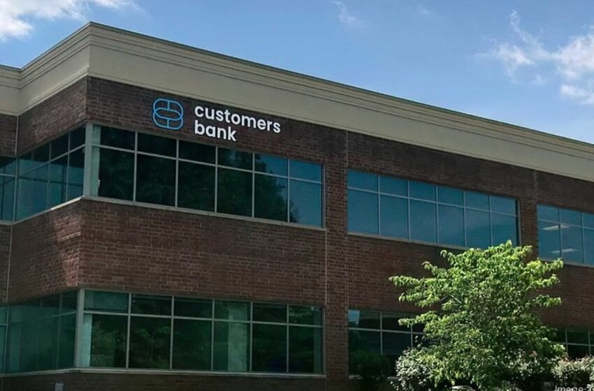  Federal Reserve Cites Significant Deficiencies in Customers Bancorp’s AML Compliance