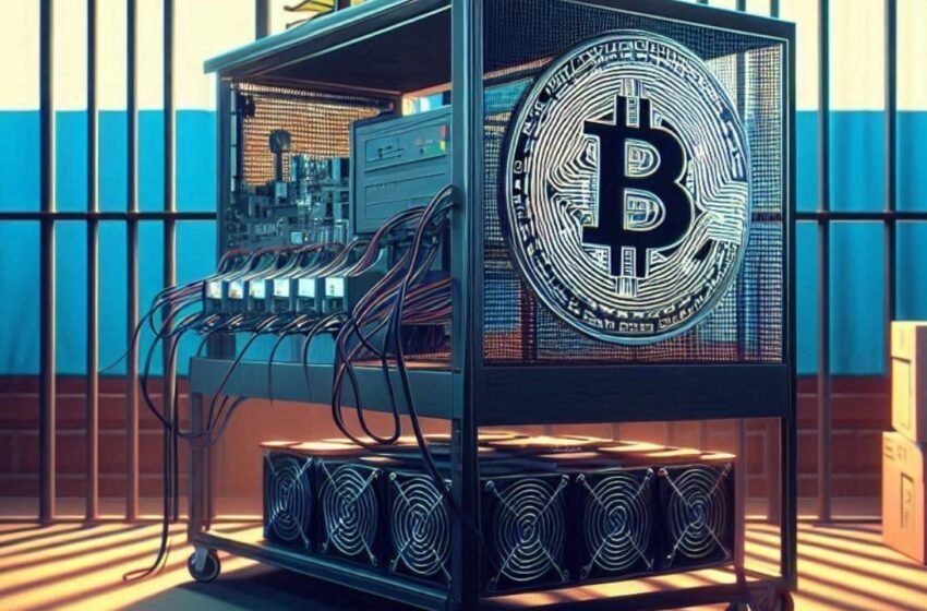  Paraguayan Justice System Achieves Conviction for Power Theft Crime Linked to Cryptocurrency Mining