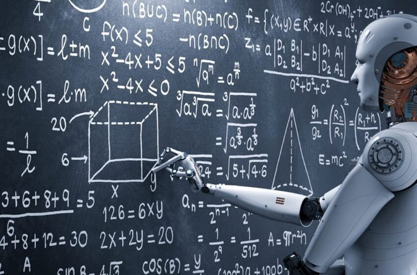  AWS CEO Predicts AI to Transform Software Developer Roles