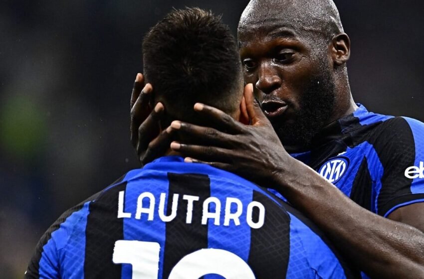  Crypto Exchange Gate.io Secures Sponsorship Deal With Italian Soccer Giant Inter Milan