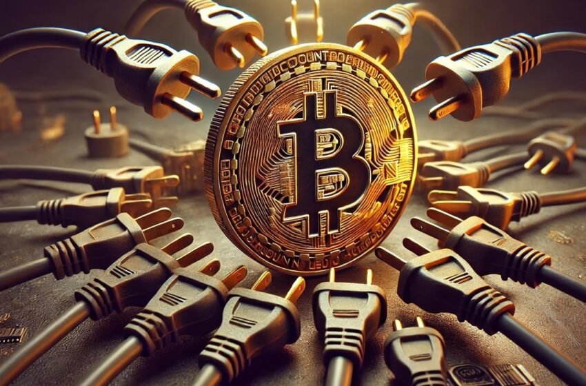  Block Reward Cut: Miners Must Stake Bitcoin, Plug into Depins to Offset Revenue Loss