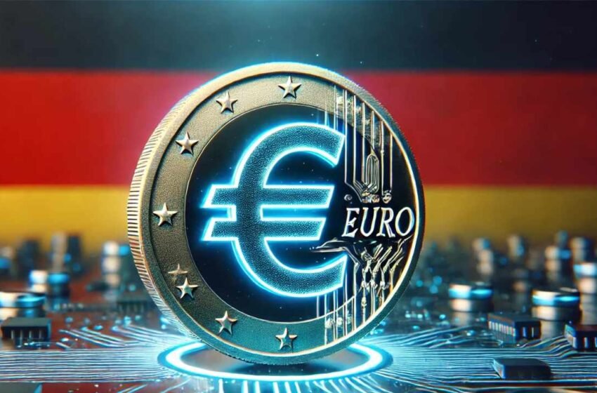  Privacy Fears Undermine Support for Digital Euro in Germany