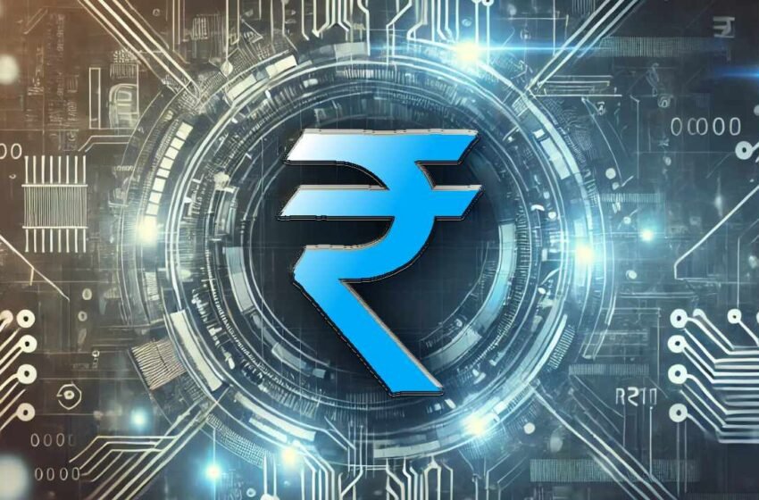  India’s Digital Rupee Surpasses 5 Million Users, RBI Discloses