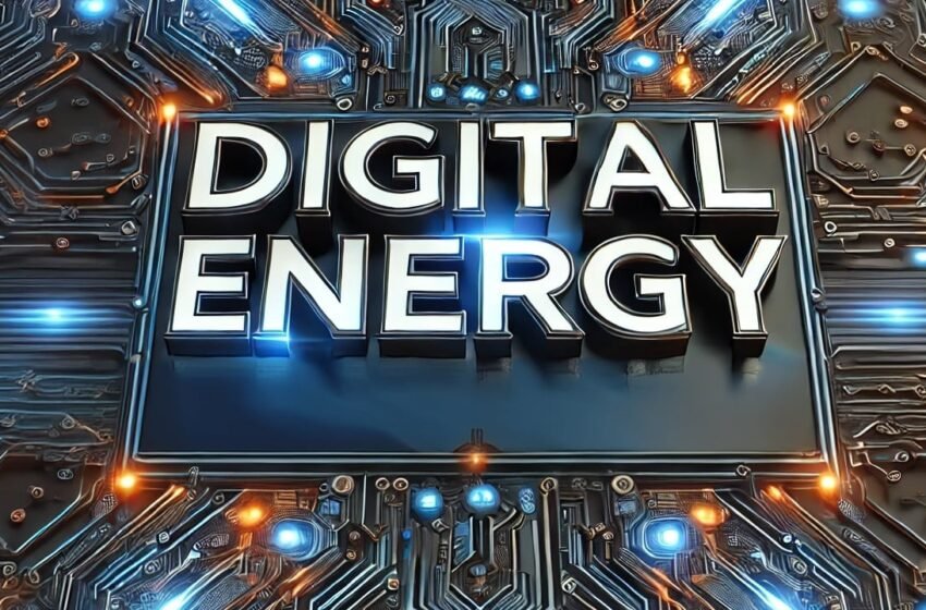  UAE Investment Firms Announce $500 Million Digital Energy Infrastructure Fund