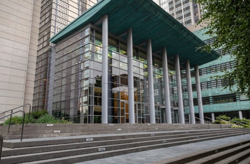  Binance Faces Renewed Legal Battle Over Alleged Crypto Money Laundering