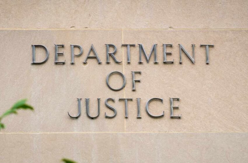 DOJ Launches Whistleblower Awards Program to Tackle Crypto Crimes