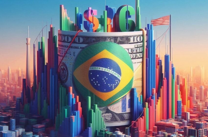  Mercado Libre, Latam’s Largest Company, Launches Own Dollar Stablecoin