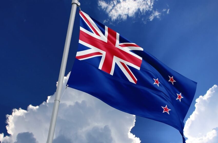  New Zealand Seeks to Adopt OECD’s Crypto Asset Reporting Framework