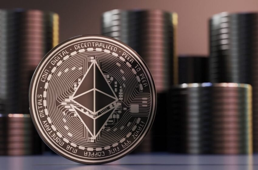  US Spot Ethereum ETFs Record $77.21M Outflow