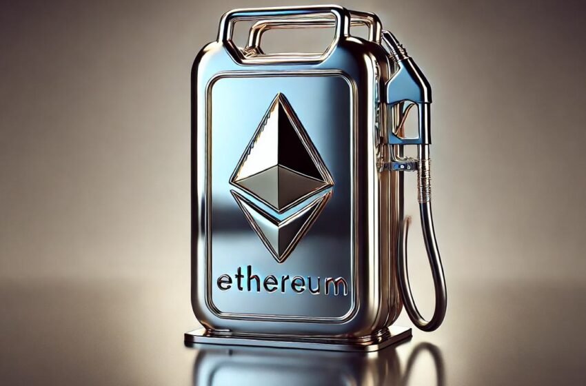  Ethereum Fees Plummet—Etherscan Adds Decimals to Keep Up With Gas Drop