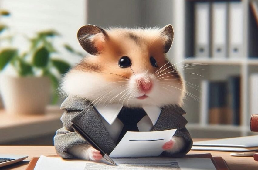  Report Reveals Hamster Kombat Faces Legal Action From Early Investors