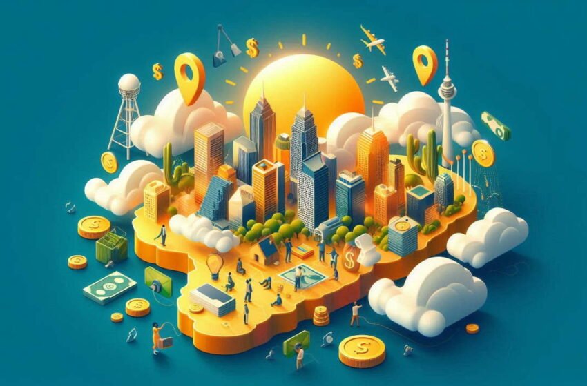  South African Fintech Firm Raises $7.5 Million to Expand Financial Inclusion