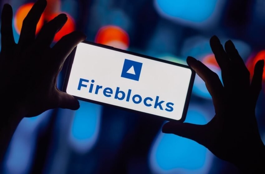  Yellow Card, Fireblocks Partner to Streamline African Cross-Border Payments