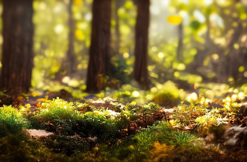  Verofax Partners With Climate Tech Firm Netgreen to Power Global Reforestation Efforts