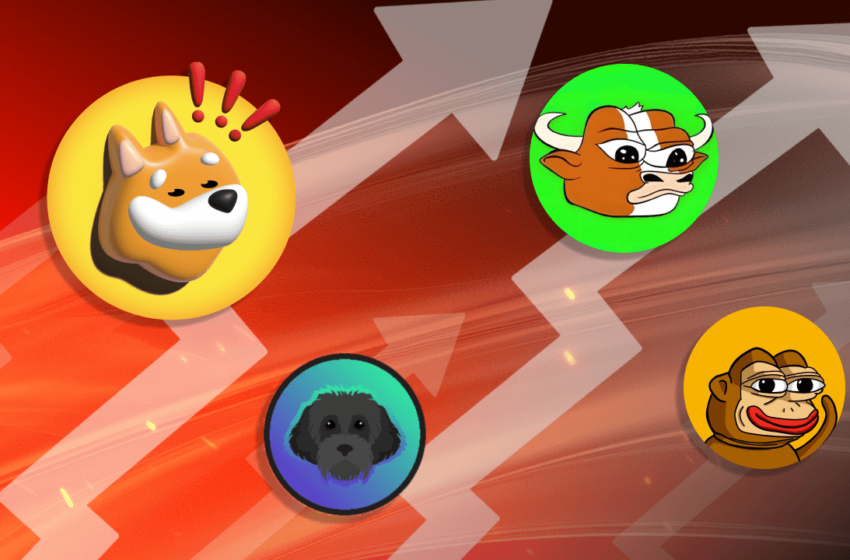  Gotbit Hedge Fund: Memes Are Driving the Next Wave of Blockchain Innovation