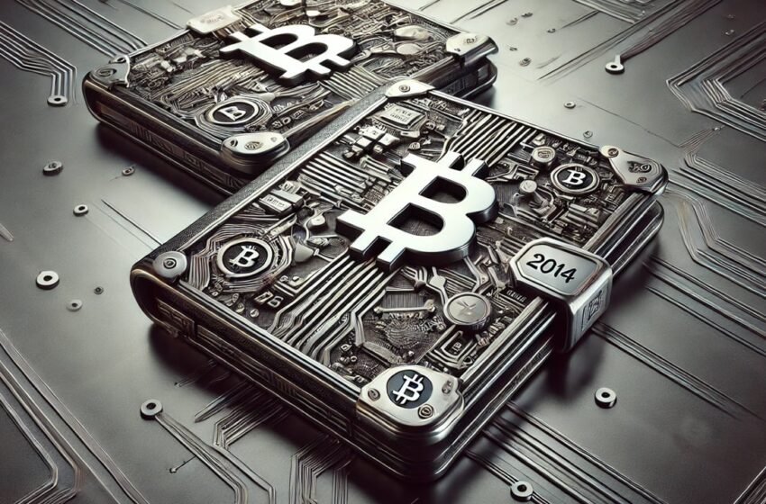  Dormant Bitcoin Wallets From 2013 and 2014 Come Alive Moving $20.3M 