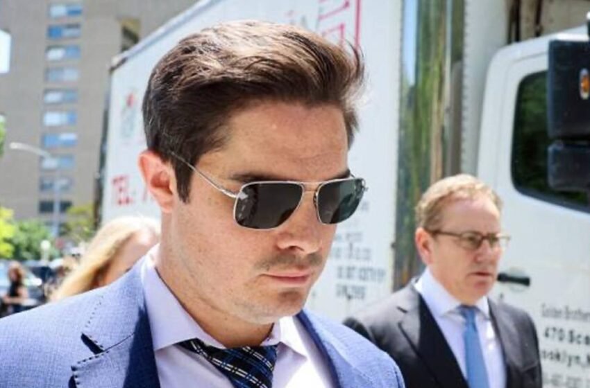  FTX’s Ryan Salame Seeks to Void Guilty Plea, Citing Government’s Alleged Breach of Plea Agreement