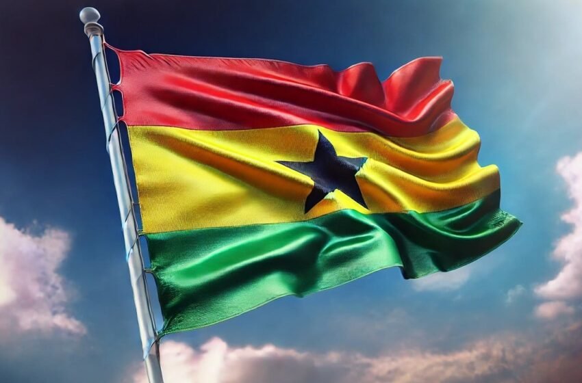  Bank of Ghana Unveils Proposed Virtual Asset Regulations