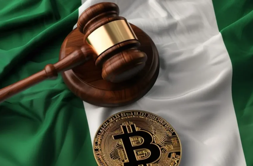  Nigeria Prepares to License Virtual Asset Providers In Growing Crypto Adoption