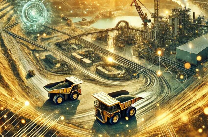  Peter Schiff Expects Gold Mining to Be Best-Performing Sector This Decade — Foresees ‘Major Bull Market’