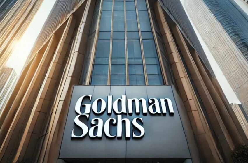  Goldman Sachs Lowers US Recession Risk to 20%