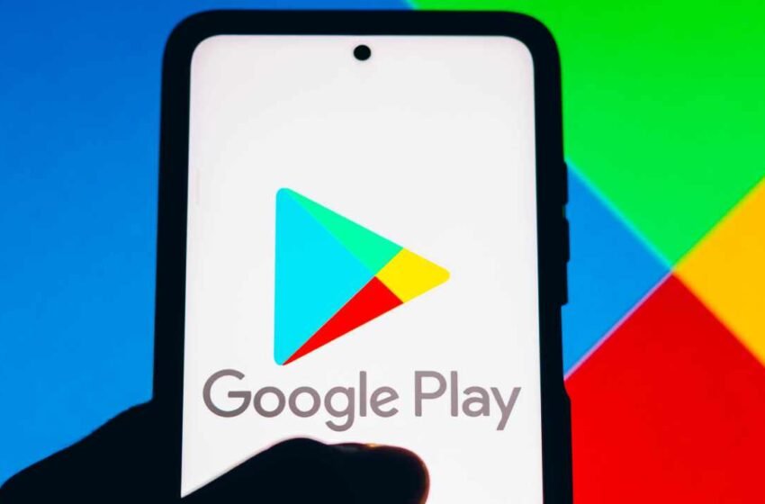  Google Faces Lawsuit After $5M in Crypto Stolen via Play Store App