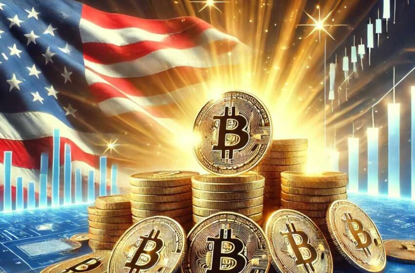  US Senator Discusses Trump’s Bitcoin Plan and National BTC Stockpile