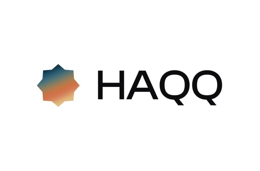  Gold-Backed and Ready to Shine: HAQQ Founders Share Story Behind Deenar Stablecoin