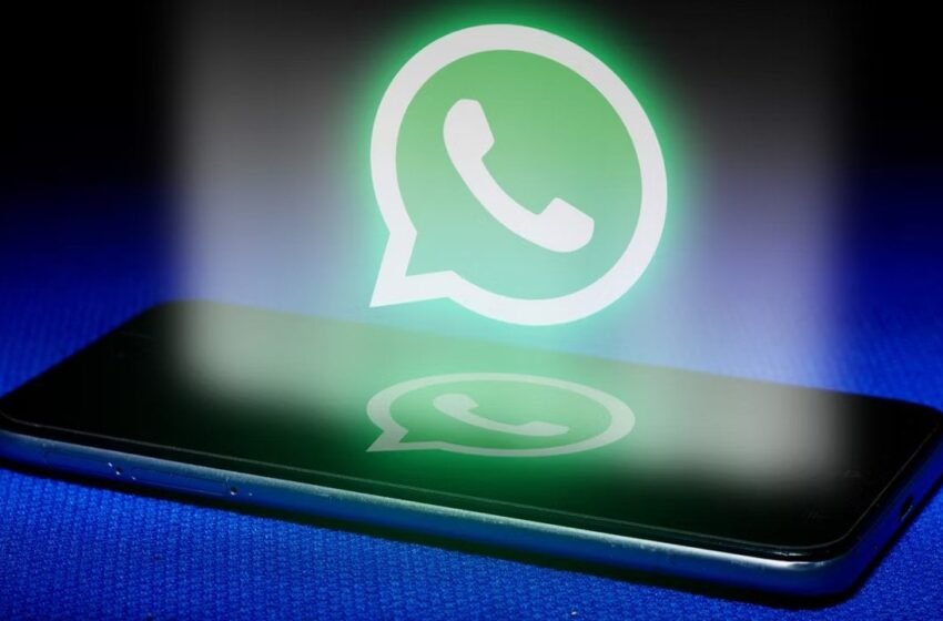 Whatsapp Warns It May Leave Nigeria Over Order to Pay a $220 Million Fine