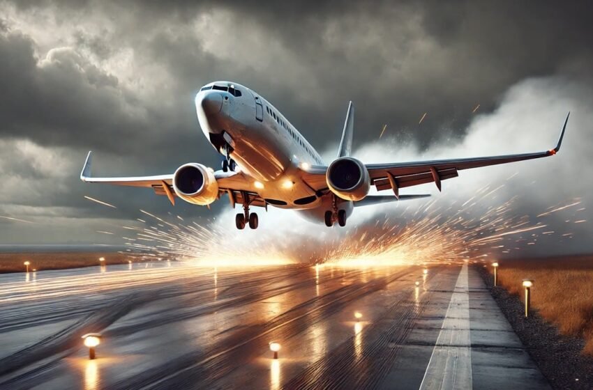  Macroeconomics Expert Predicts Hard Landing for US Economy