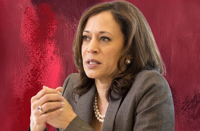  Food Price Controls in America? Kamala Harris’s Controversial 2024 Strategy Unveiled