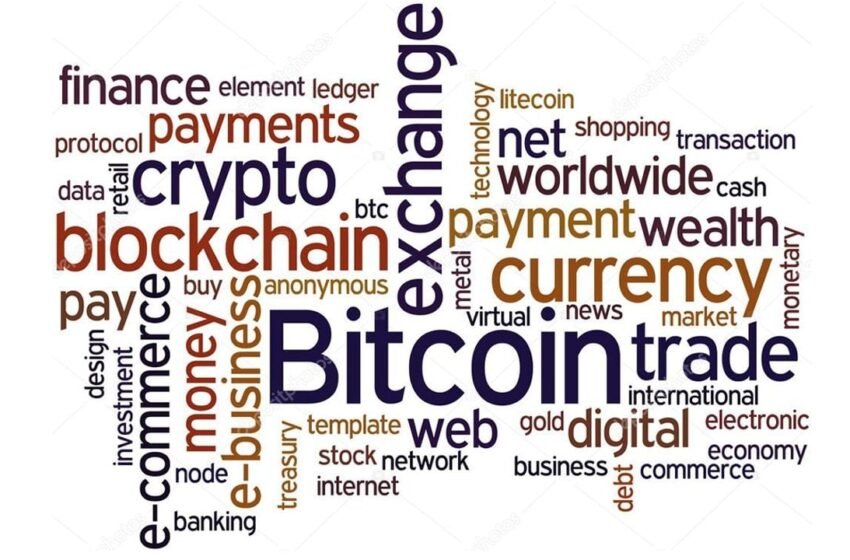  Study: Crypto and Bitcoin Lead as Reddit’s Most Mentioned Words in Investment Forums